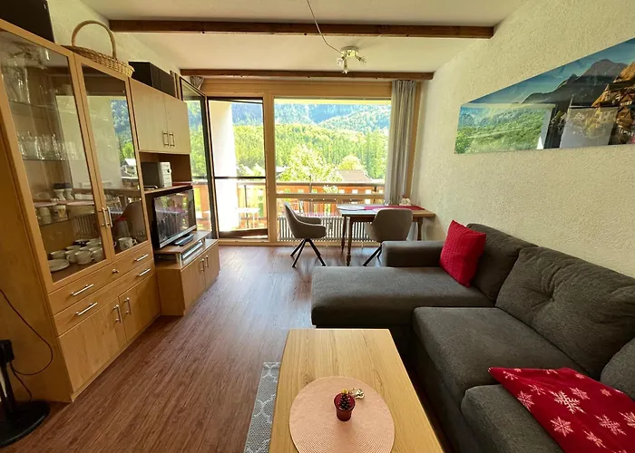 Apartment Elisabeth