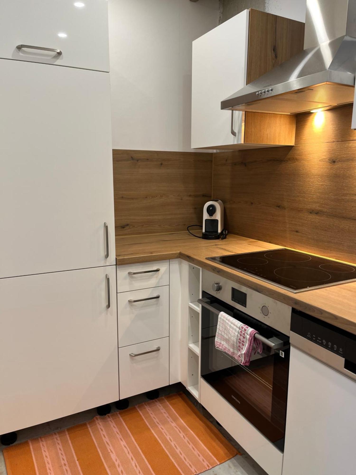 Elisabeth Apartment Obertraun