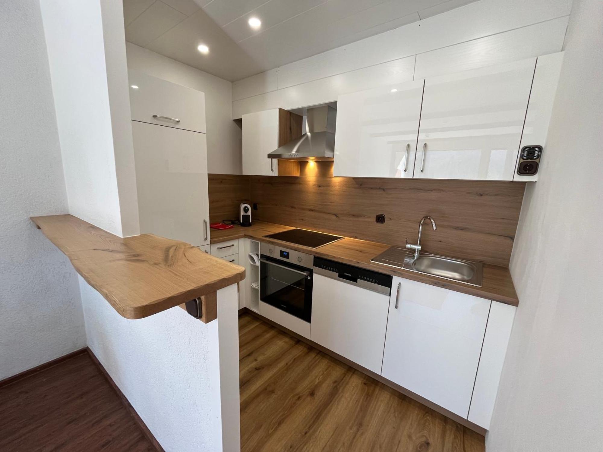 Elisabeth Apartment