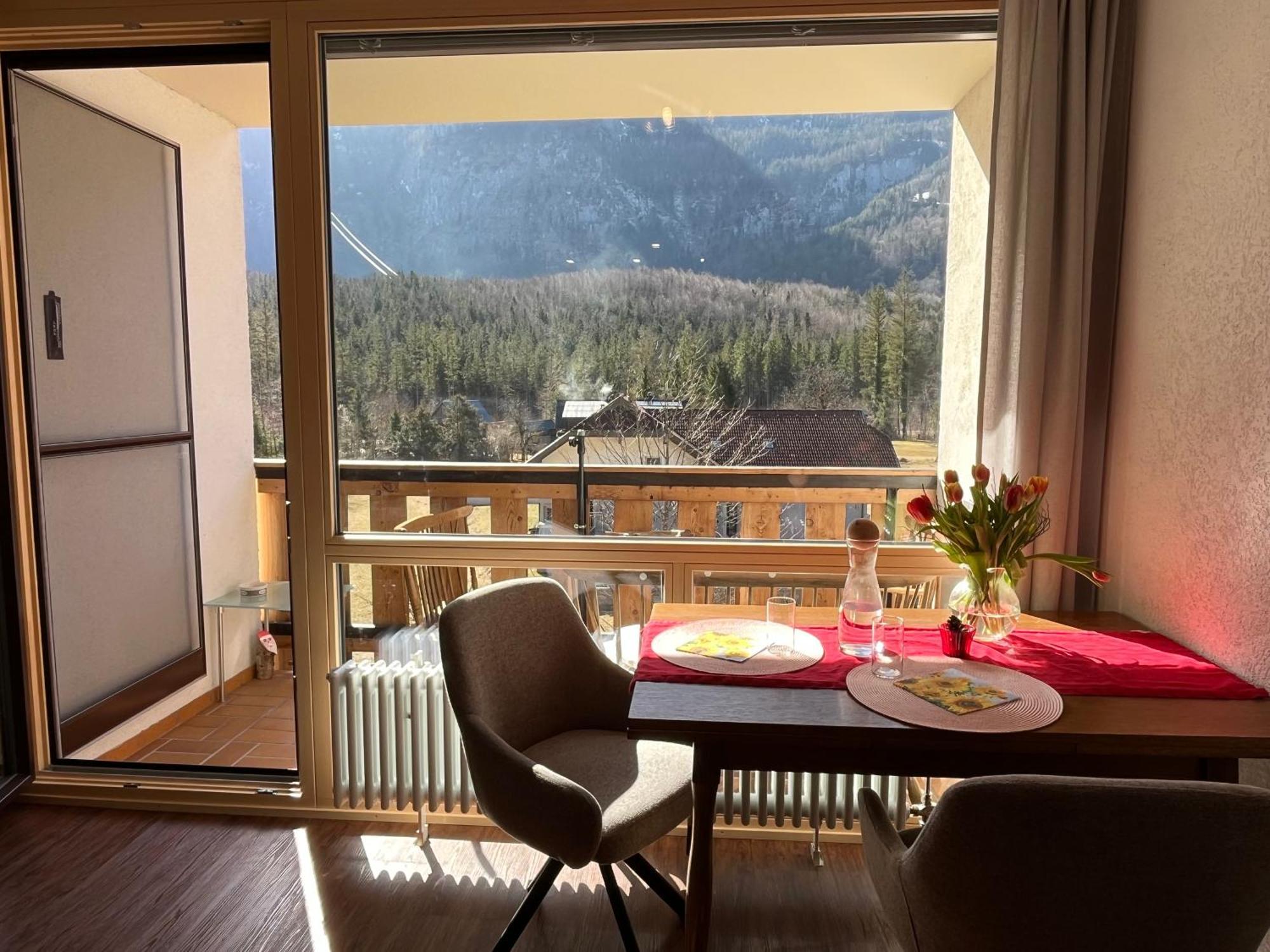 Elisabeth Apartment *