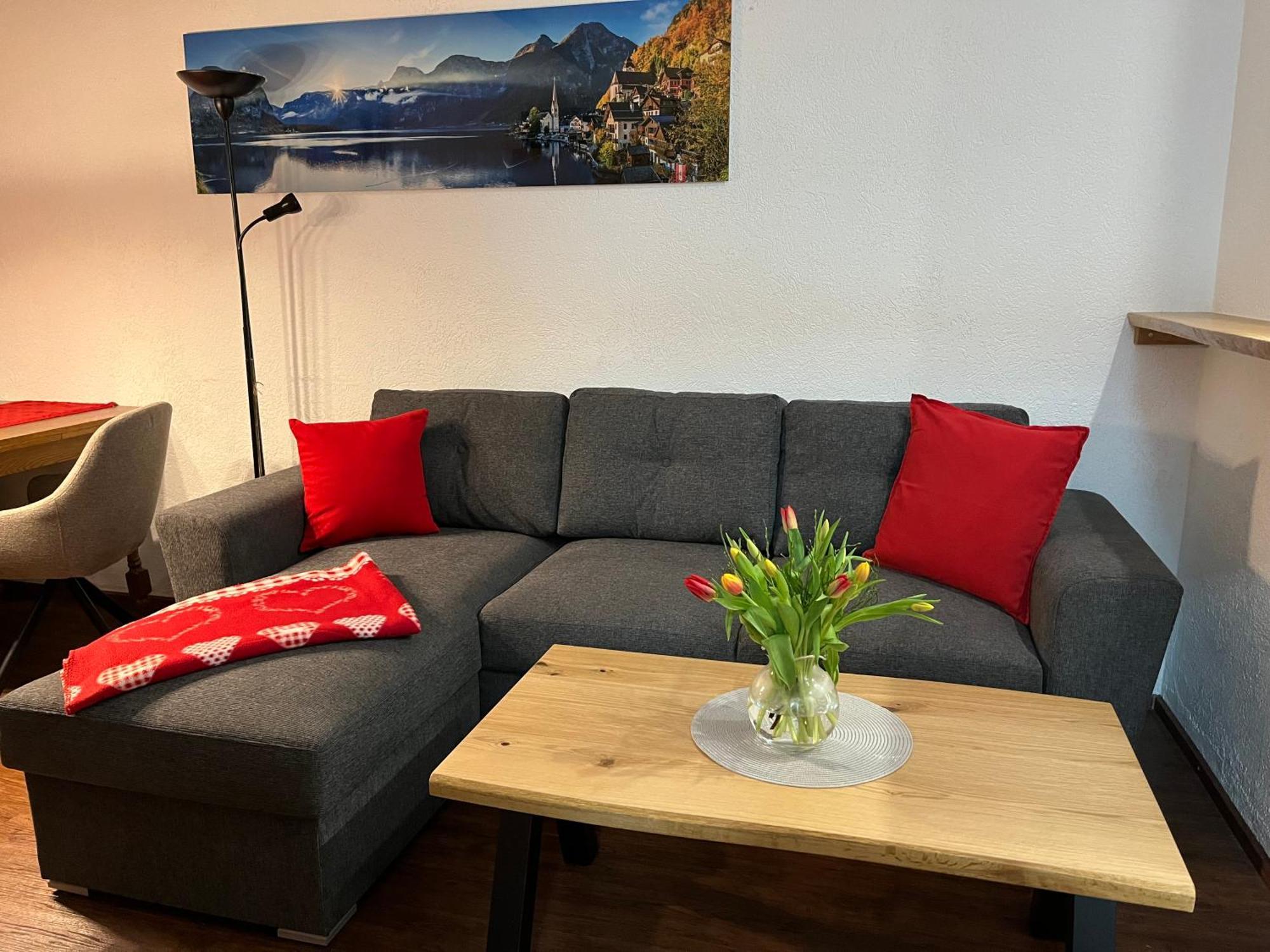 Elisabeth Apartment *