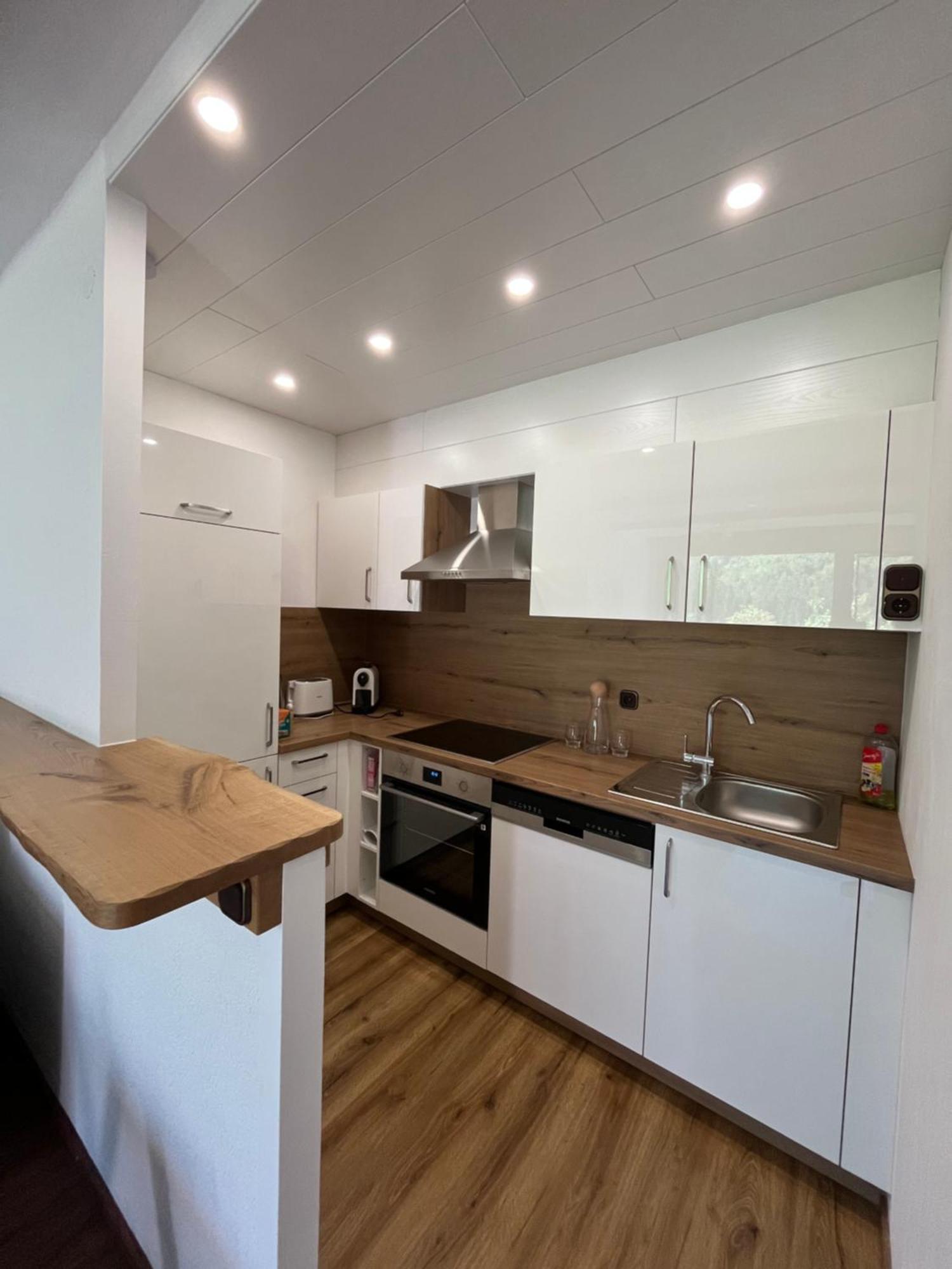 Elisabeth Apartment *